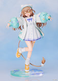 Rurudo Lion/Pastel Oniku Ver. 1/7 Scale Figure