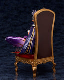 Olga Discordia DX Set Ver. 1/6 Scale Figure