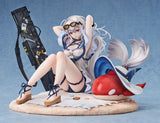Skadi: Waverider WR04 Ver.