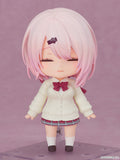 Nendoroid Shiina Yuika
