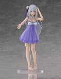 KADOKAWA PLASTIC MODEL SERIES Emilia DX Ver.