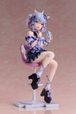 NoriPro Inuyama Tamaki Unicorn Outfit "Jirai" Style Ver. 1/7 Scale Figure