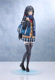 Yukino Yukinoshita: Light Novel Volume 6 Cover Illustration Ver. 1/6 Scale Figure (Re-Run)