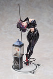 Quency: Escape Queen 1/7 Scale Figure