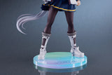 Oguri Cap 1/7 Scale Figure
