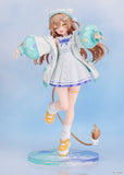 Rurudo Lion/Pastel Oniku Ver. 1/7 Scale Figure