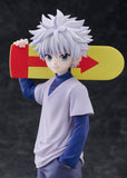POP UP PARADE Killua Zoldyck/Killua Zaoldyeck L Size