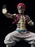 Akaza 1/8 Scale Figure (Re-Run)