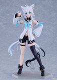 figma Shirakami Fubuki
