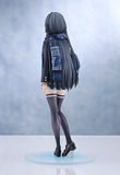 Yukino Yukinoshita: Light Novel Volume 6 Cover Illustration Ver. 1/6 Scale Figure (Re-Run)