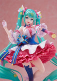 Creators Collection Figure Hatsune Miku: Rosuuri Ver. 1/7 Scale Figure (Re-Run)
