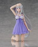 KADOKAWA PLASTIC MODEL SERIES Emilia DX Ver.