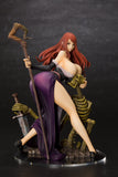Sorceress 1/7 Scale Figure (Re-Run)
