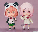 Nendoroid Shiina Yuika