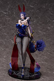 Minamoto-no-Raikou: Bunny Girl Style 1/4 Scale Figure