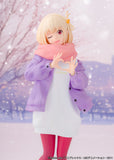 Chisato Nishikigi Winter ver. 1/7 Scale Figure