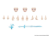 KADOKAWA PLASTIC MODEL SERIES Emilia