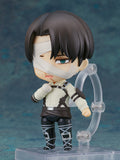 Nendoroid Levi Ackerman: The Final Season Ver. (Re-Run)