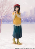 Takina Inoue Winter ver. 1/7 Scale Figure