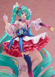 Creators Collection Figure Hatsune Miku: Rosuuri Ver. 1/7 Scale Figure (Re-Run)