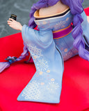 Purple Heart Kimono Ver. 1/7 Scale Figure