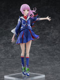 KAF Third Singing Form: Tsubame 1/7 Scale Figure