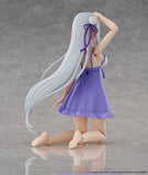 KADOKAWA PLASTIC MODEL SERIES Emilia DX Ver.