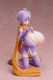 A Ninja and an Assassin Under One Roof Satoko Kusagakure Huge-Breasted Ver. 1/4 Scale Figure