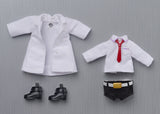 Nendoroid Doll Kurisu Makise: Lab Coat Ver.