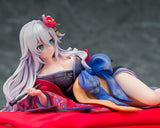 Black Heart Kimono Ver. 1/7 Scale Figure