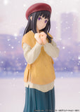 Takina Inoue Winter ver. 1/7 Scale Figure
