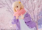 Chisato Nishikigi Winter ver. 1/7 Scale Figure