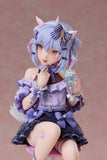 NoriPro Inuyama Tamaki Unicorn Outfit "Jirai" Style Ver. 1/7 Scale Figure