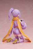 A Ninja and an Assassin Under One Roof Satoko Kusagakure Huge-Breasted Ver. 1/4 Scale Figure