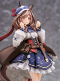Matikanetannhauser 1/7 Scale Figure (Re-Run)