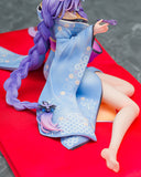 Purple Heart Kimono Ver. 1/7 Scale Figure