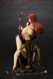 Sorceress 1/7 Scale Figure (Re-Run)