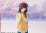 Takina Inoue Winter ver. 1/7 Scale Figure