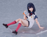 figma Rikka Takarada: GRIDMAN UNIVERSE ver.
