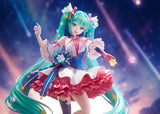 Creators Collection Figure Hatsune Miku: Rosuuri Ver. 1/7 Scale Figure (Re-Run)