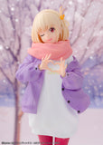 Chisato Nishikigi Winter ver. 1/7 Scale Figure