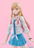 figma Marin Kitagawa