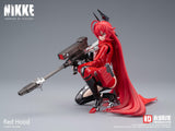 GODDESS OF VICTORY: NIKKE Red Hood 1/12 Scale Plastic Model Kit