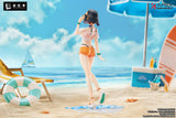 LIMEPIE Series Zenless Zone Zero Belle Summer Skies Ver. 1/8 Scale Figure