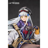 Girls' Frontline NeuralCloud Klukai 1/7 Scale Figure