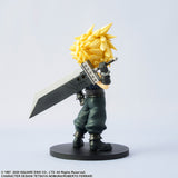 Adorable Arts Cloud Strife