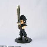 Adorable Arts Zack Fair