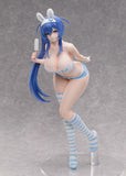 New Jersey: Private Quarters Ver. 1/3 Scale Figure