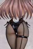 Pamiat' Merkuria: Bunny Ver. 1/4 Scale Figure