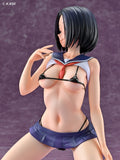 Miharu no Hajimete - Miharu Arai 1/6 Scale Figure